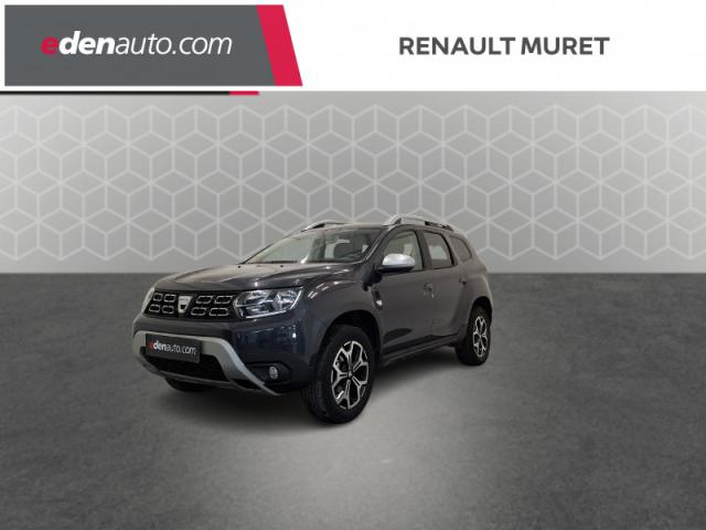 Dacia Duster Dci 110 Edc 4x2 Prestige