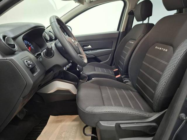 Dacia Duster image 1