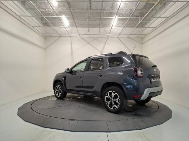 Dacia Duster image 9