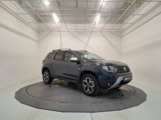 Dacia Duster image 8