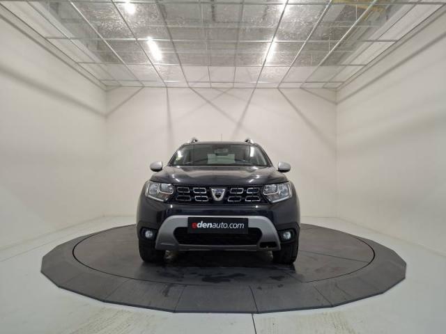 Dacia Duster image 6