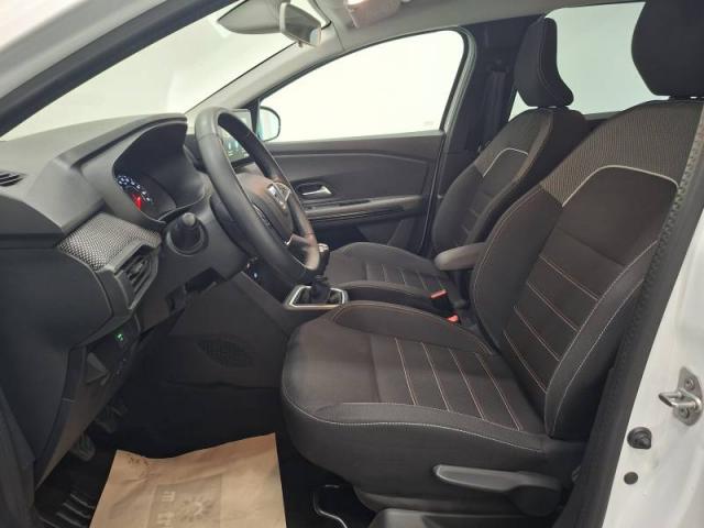 Dacia Jogger image 3