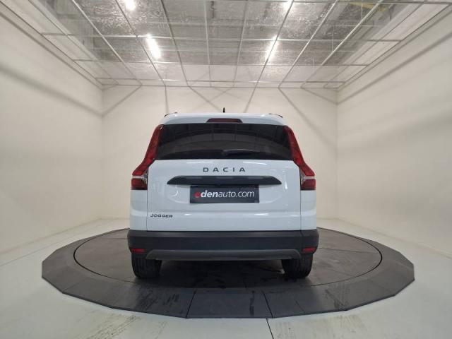 Dacia Jogger image 9