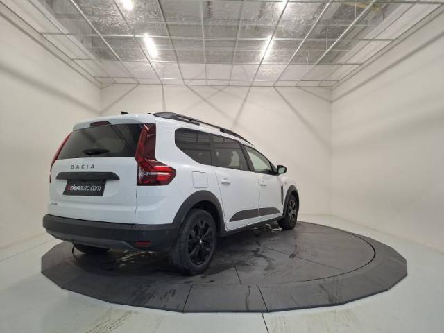 Dacia Jogger image 4