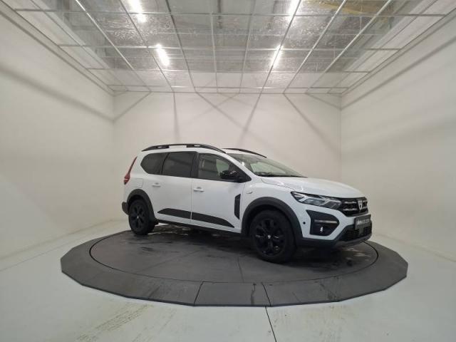 Dacia Jogger image 2