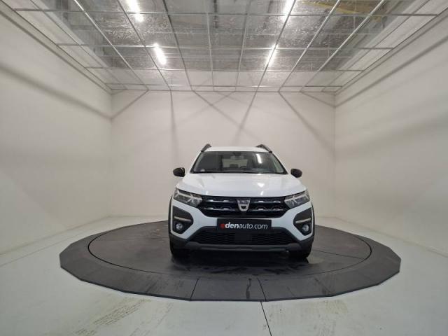 Dacia Jogger image 5