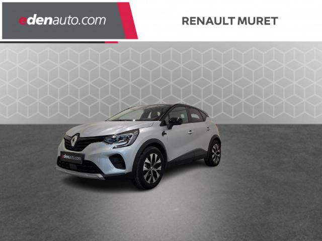 Renault Captur E-Tech Full Hybrid 145 Evolution