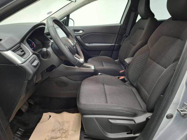 Renault Captur image 4