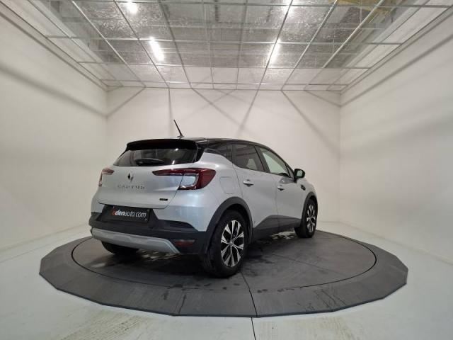 Renault Captur image 5