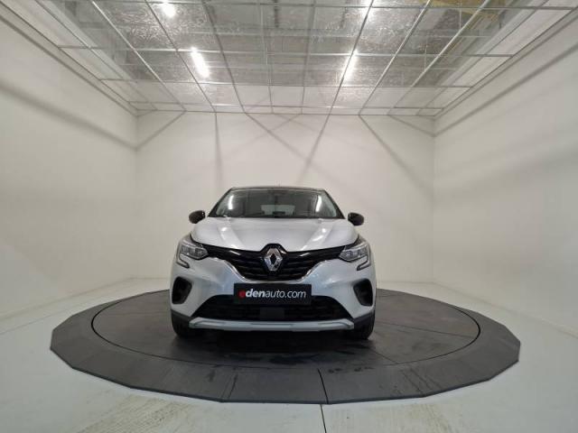 Renault Captur image 8
