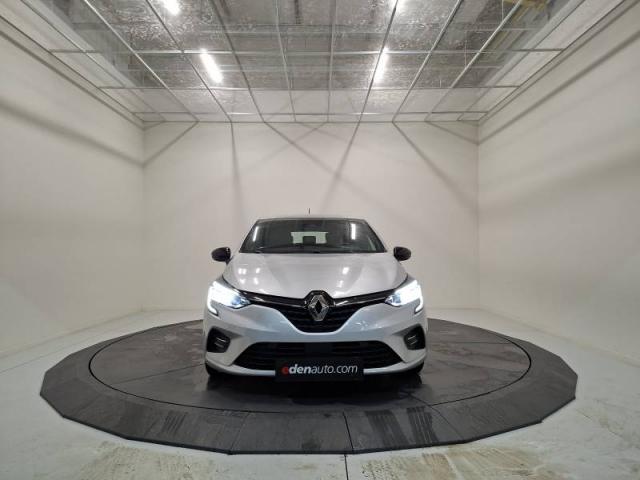 Renault Clio image 1