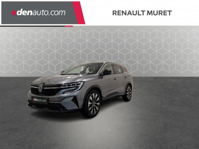 Renault Espace E-Tech Full Hybrid 200 Gsr2 Techno
