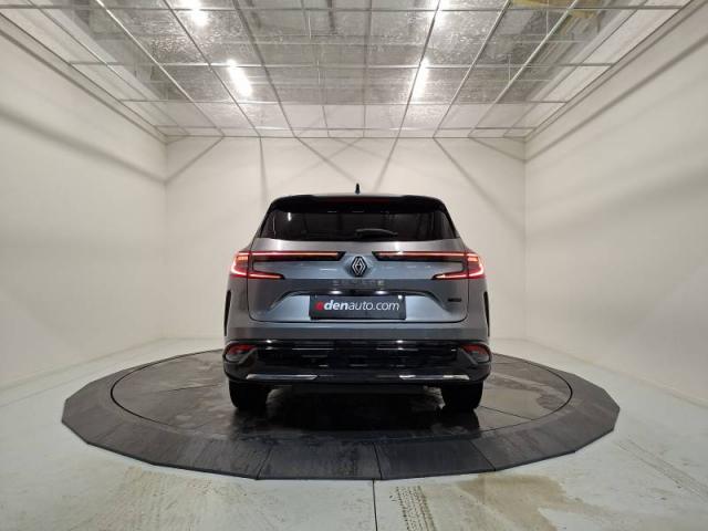 Renault Espace image 3