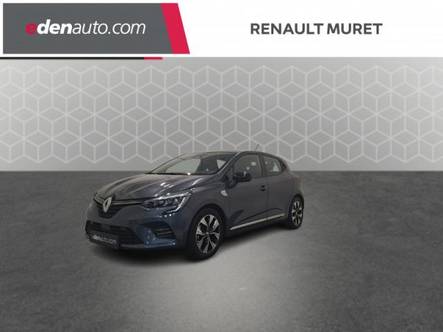 Renault Clio E-Tech 140 - 21n Limited