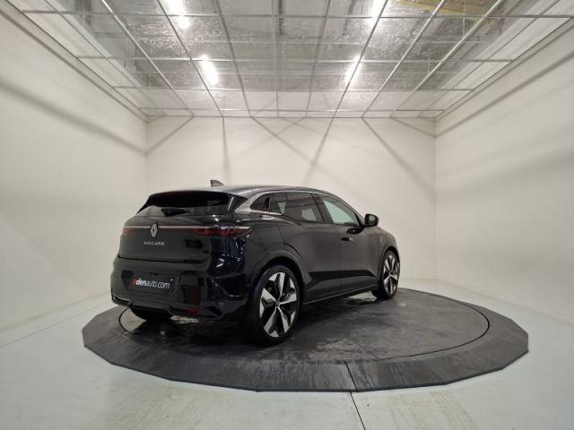 Renault Mégane image 6