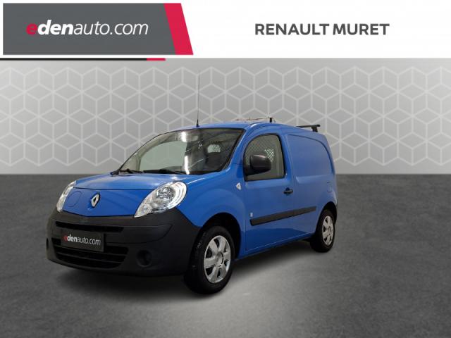 Renault Kangoo Van Z.e. L1 Ze22 Location Batterie