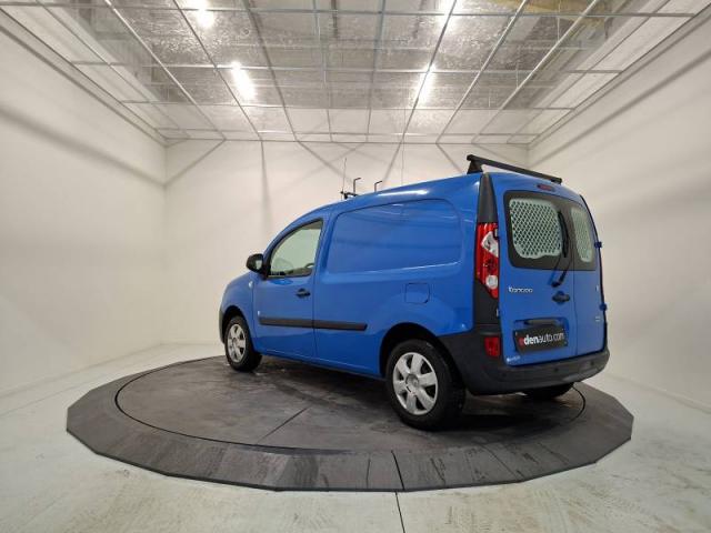 Renault Kangoo Van image 6