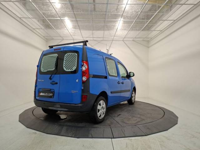 Renault Kangoo Van image 9