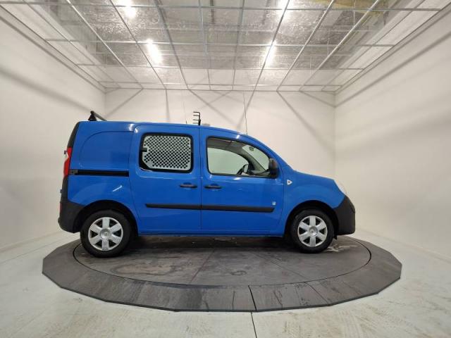 Renault Kangoo Van image 4