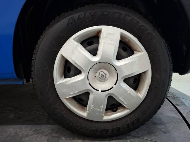 Renault Kangoo Van image 3