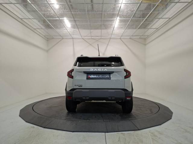 Dacia Duster image 5