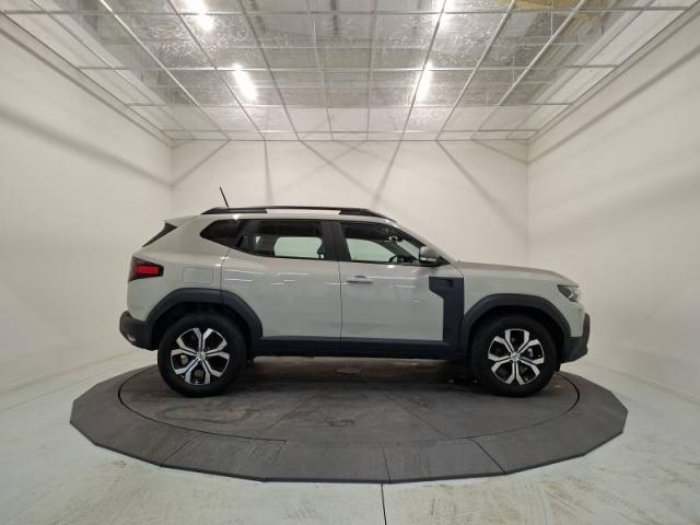 Dacia Duster image 7