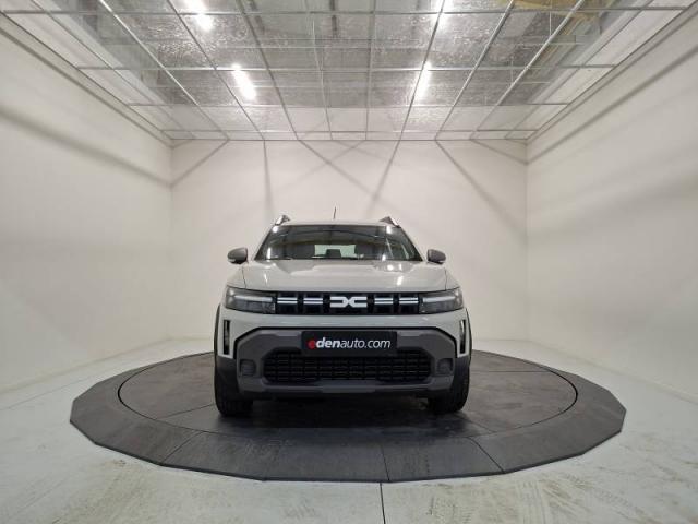 Dacia Duster image 3