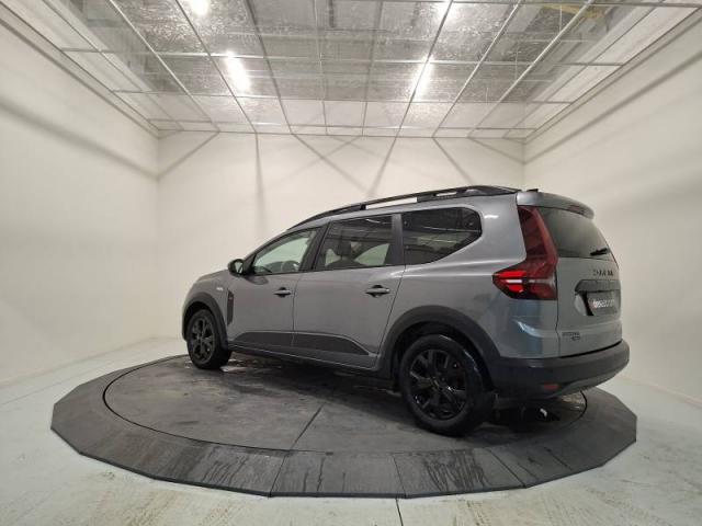 Dacia Jogger image 3