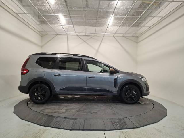 Dacia Jogger image 4