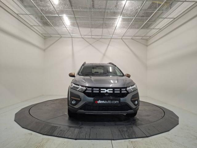 Dacia Jogger image 6