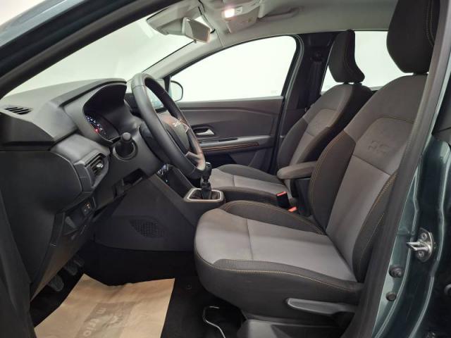 Dacia Sandero image 8