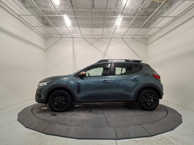 Dacia Sandero image 6