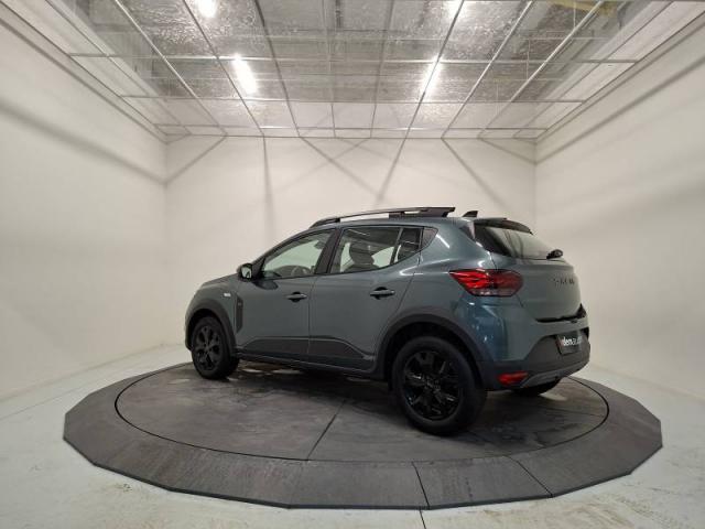 Dacia Sandero image 7