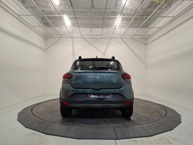 Dacia Sandero image 1