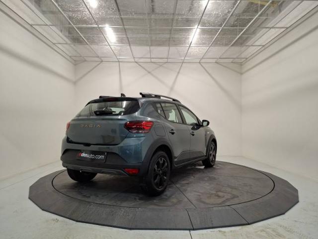 Dacia Sandero image 3