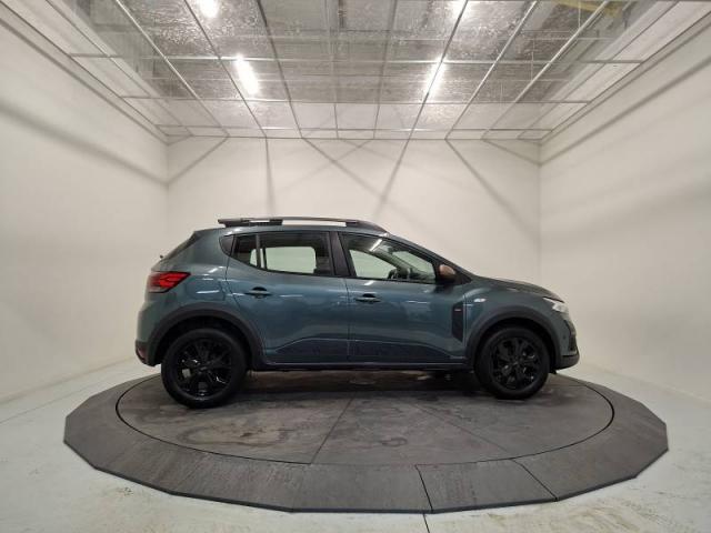 Dacia Sandero image 4