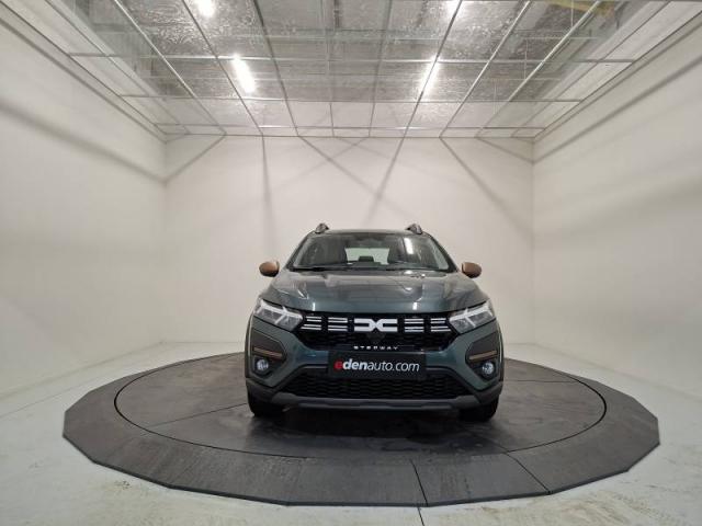 Dacia Sandero image 9