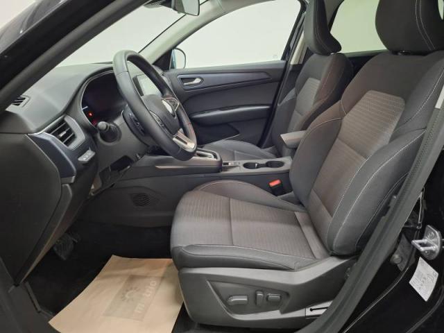 Renault Arkana image 2