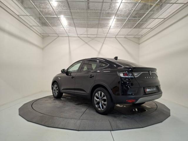Renault Arkana image 4