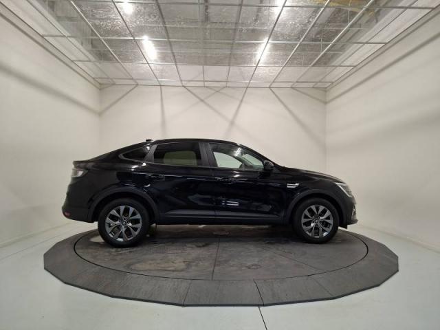 Renault Arkana image 9