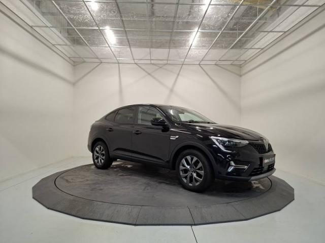 Renault Arkana image 6