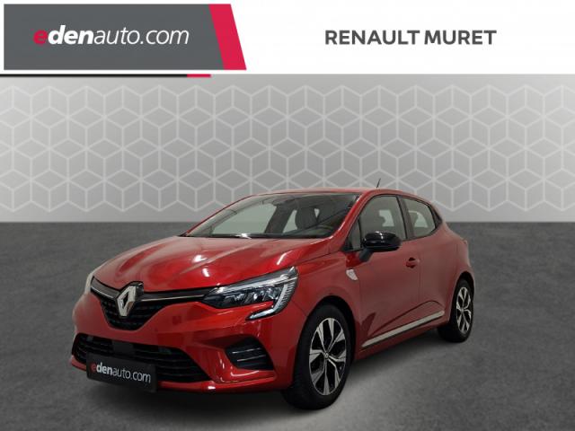Renault Clio Tce 90 - 21n Limited