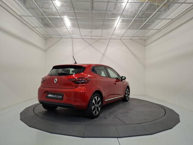 Renault Clio image 2