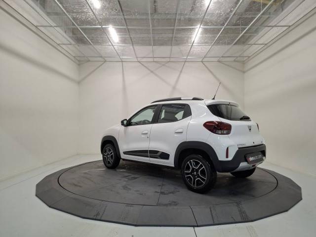 Dacia Spring image 6