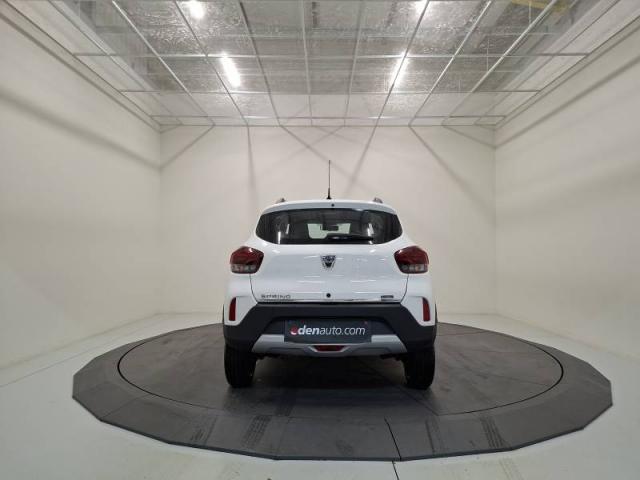 Dacia Spring image 2