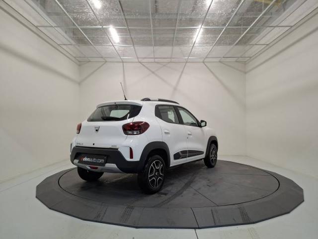 Dacia Spring image 1