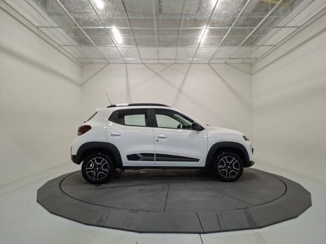 Dacia Spring image 9