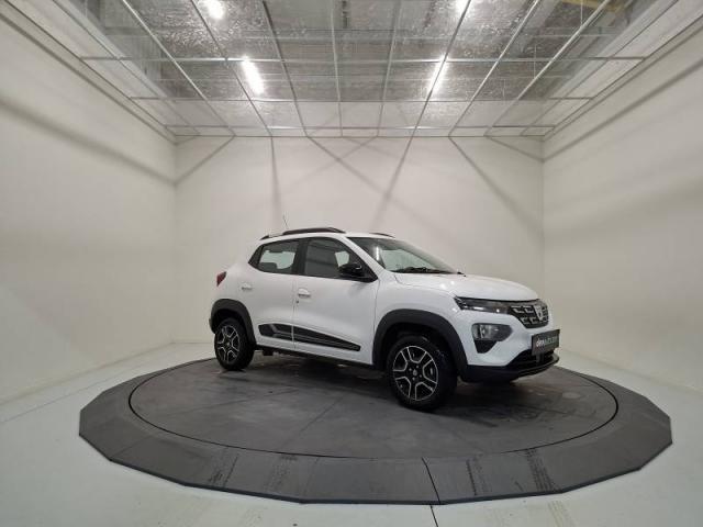 Dacia Spring image 7