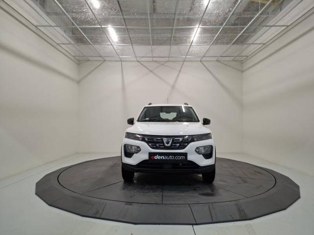 Dacia Spring image 5