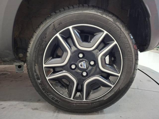 Dacia Spring image 3